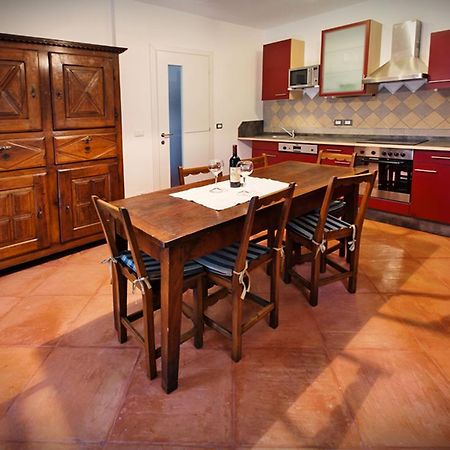 La Marmote Albergo Diffuso Di Paluzza Testeons Nord 客房 照片