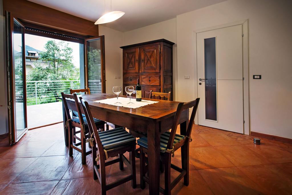 La Marmote Albergo Diffuso Di Paluzza Testeons Nord 客房 照片