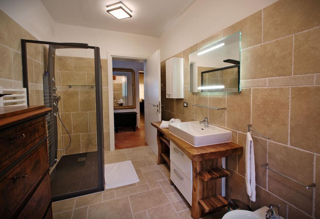 La Marmote Albergo Diffuso Di Paluzza Testeons Nord 客房 照片